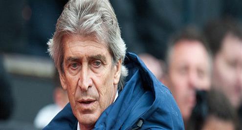 بيليجريني مدربا جديدا لهيبي فورشن الصيني